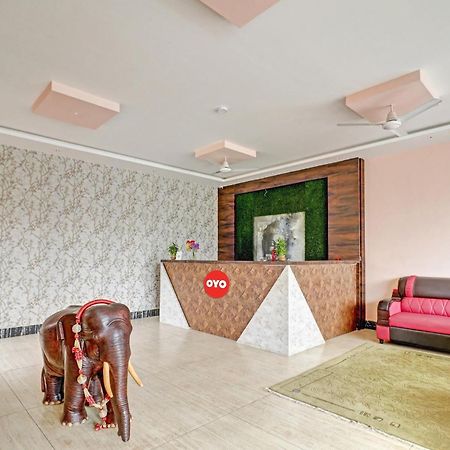 Hotel O Formula Vanivilasa Puram المظهر الخارجي الصورة