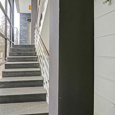 Hotel O Formula Vanivilasa Puram المظهر الخارجي الصورة