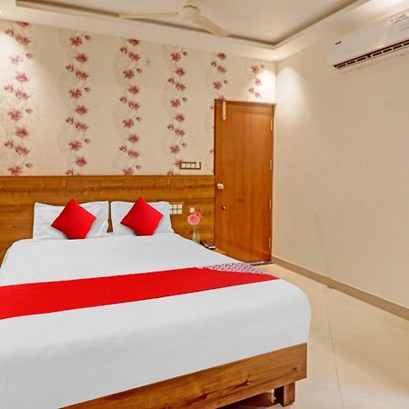 Hotel O Formula Vanivilasa Puram المظهر الخارجي الصورة
