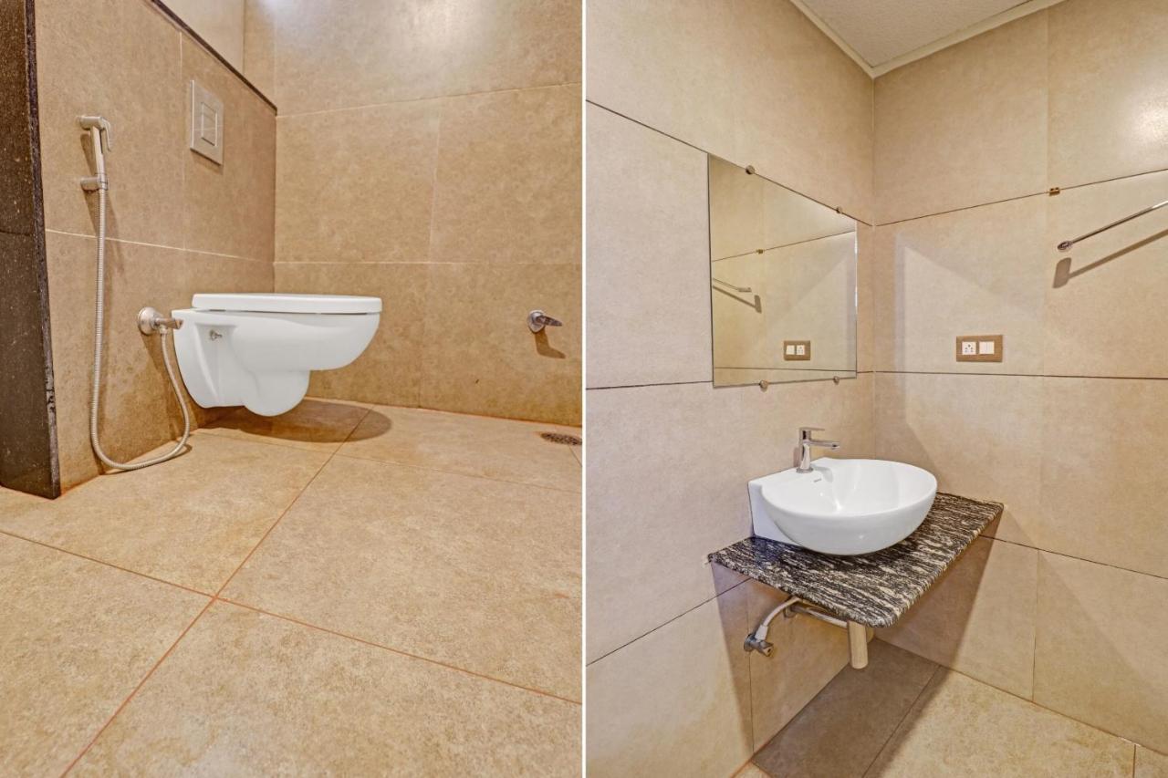 Hotel O Formula Vanivilasa Puram المظهر الخارجي الصورة