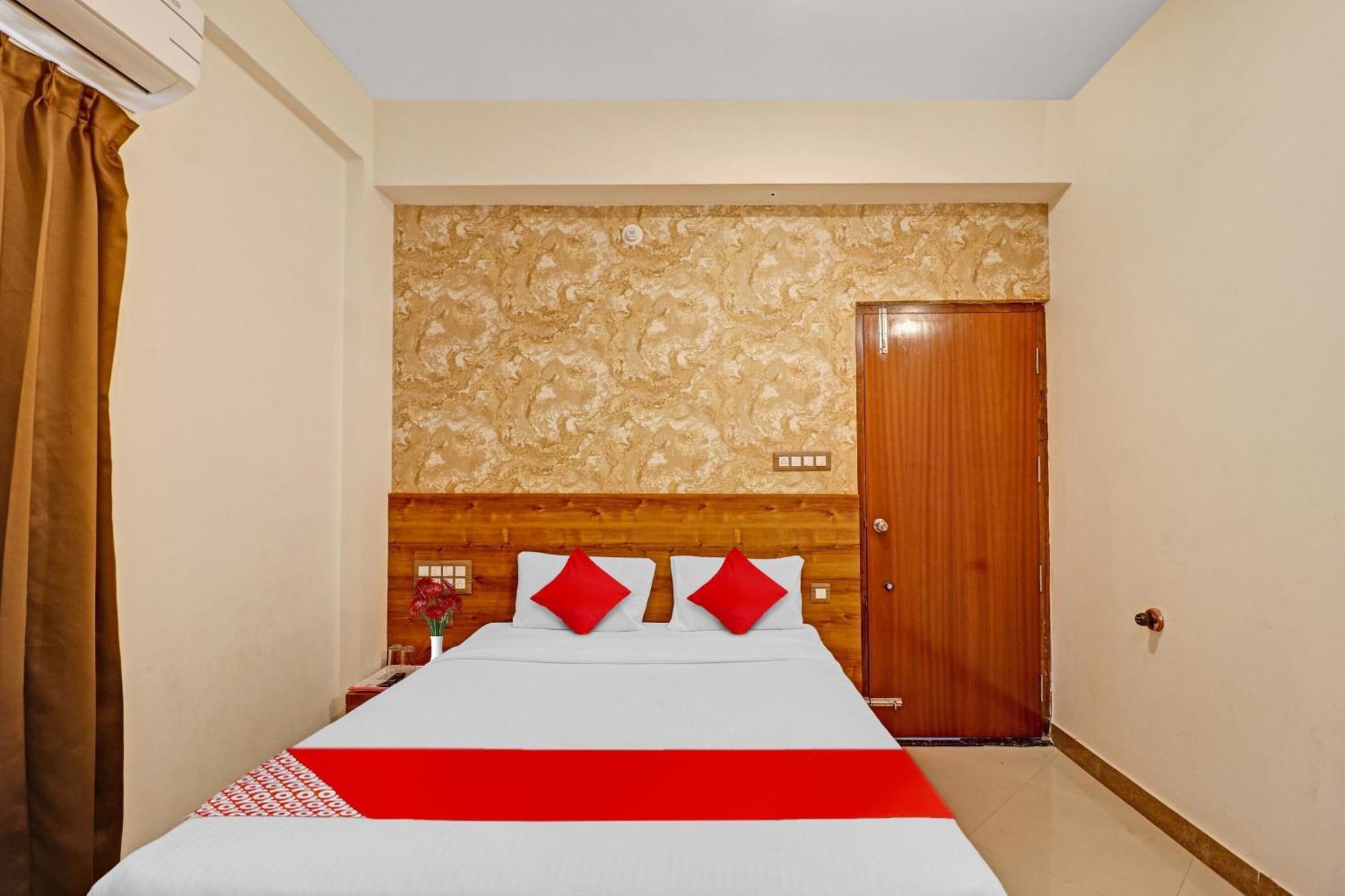 Hotel O Formula Vanivilasa Puram المظهر الخارجي الصورة