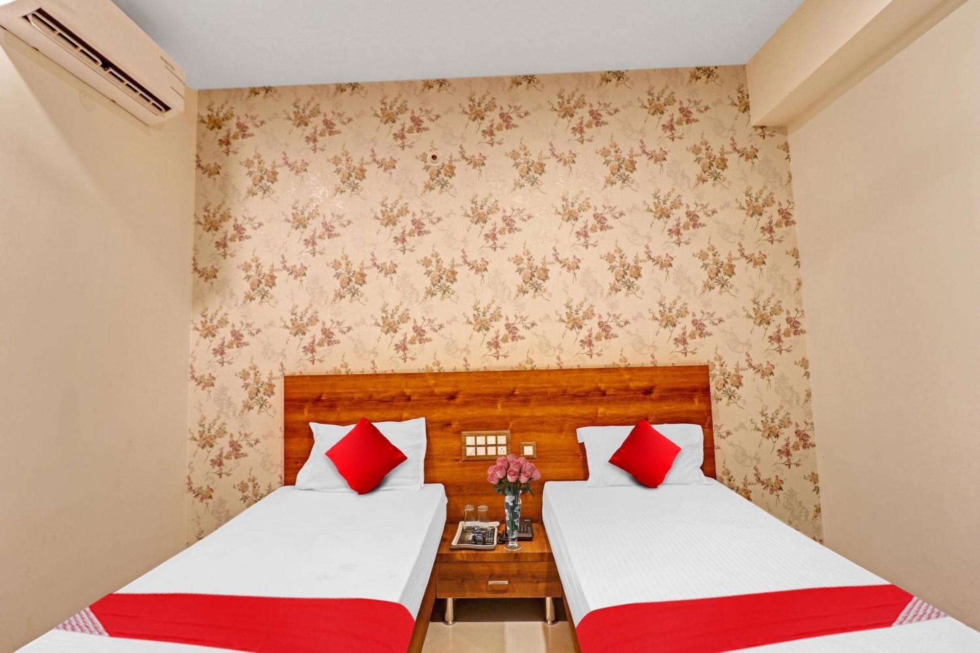 Hotel O Formula Vanivilasa Puram المظهر الخارجي الصورة