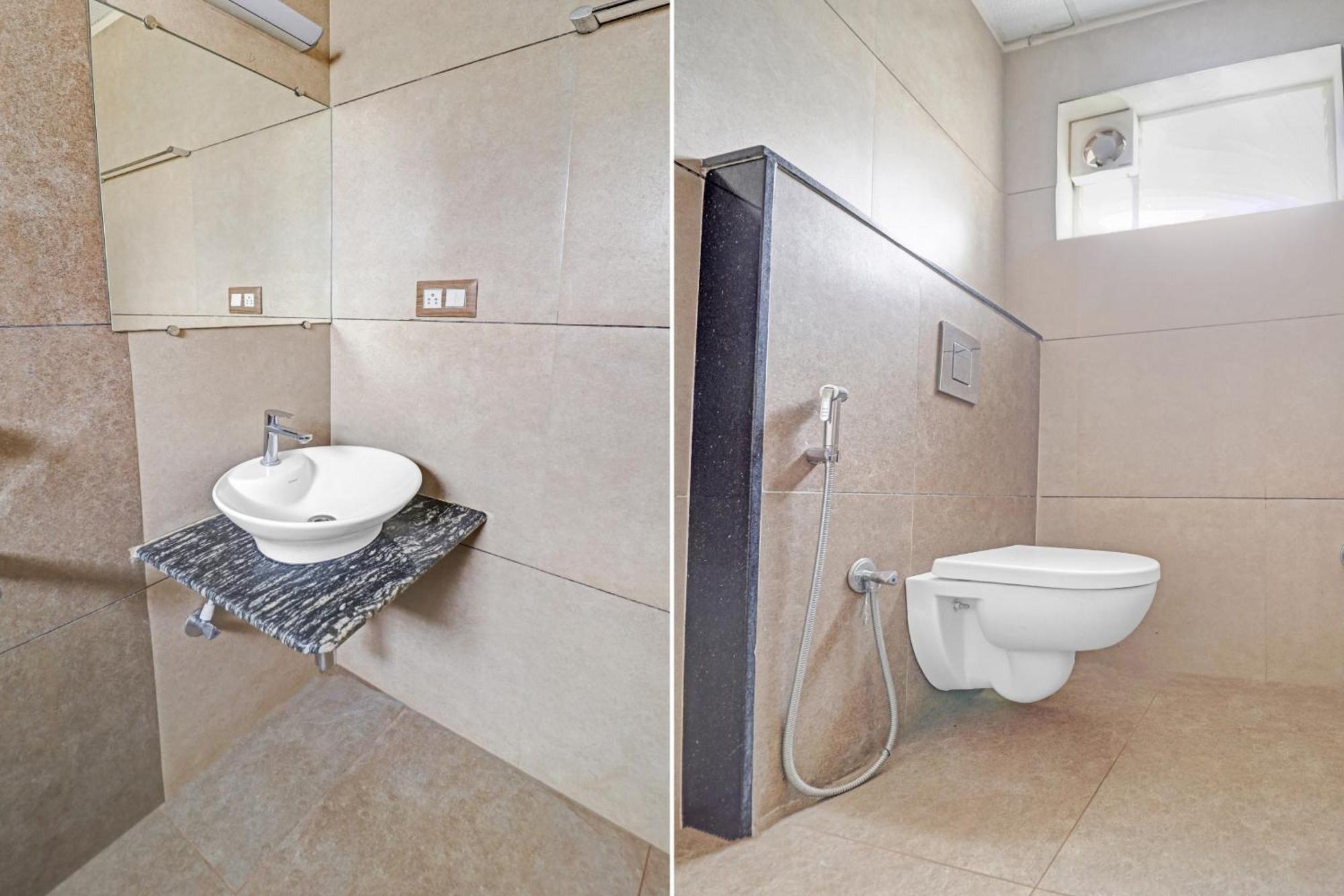 Hotel O Formula Vanivilasa Puram المظهر الخارجي الصورة