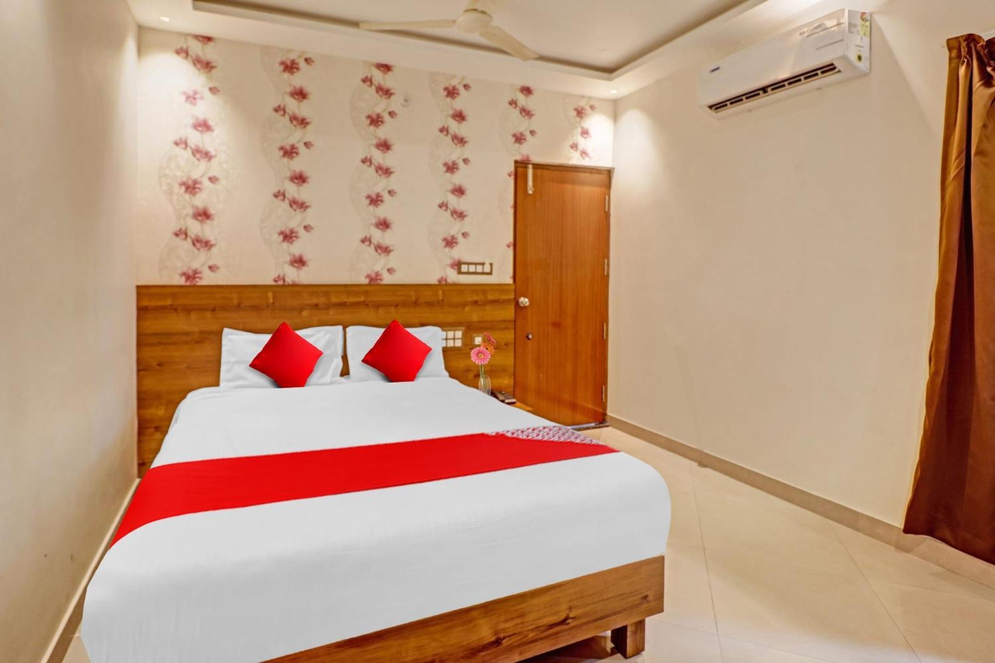 Hotel O Formula Vanivilasa Puram المظهر الخارجي الصورة